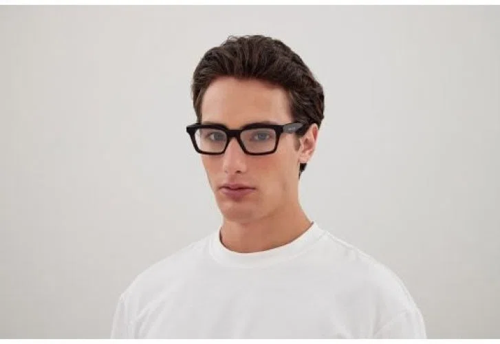 Alexander McQueen AM0476O Eyeglasses - view 4